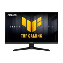 ASUS TUF Gaming VG279QM5A 27inch Fast IPS FHD 16:9 240Hz 300cd/m2 0.3ms 2xHDMI DP 2x2w Speaker Black