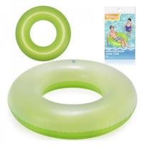 „Bestway“ didelių ratų plaukimo baseinas „Neon“ 91 cm, 36025
