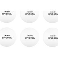Stalo teniso kamuoliukai Spokey Special, 6vnt