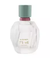 Aigner Parfums Aigner It's Me Soft Musk (EDT) Eau de Toilette for Women 100 ml