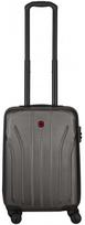 Kelioninis lagaminas Wenger Oryson, antracito sp., 33 l, 35 x 21 x 54 cm
