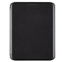 Knygos tipo dėklas dėklai iLike Xiaomi Xiaomi Redmi Note 12 4G Book Case Black