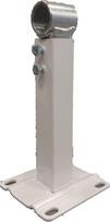 Fastening for expansion tank 3/4" L220 mm