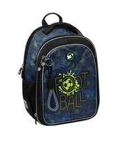 Kuprinė YES S-111 Football Gamer, 38 x 18 x 29 cm