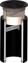 Water Accounting Unit MEKA500 BD, an Insulated