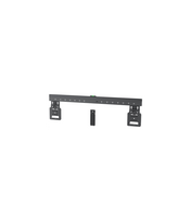 Goobay Wall mount | Ultraslim TV Wall Mount Basic FIXED (XL) | 43-100 " | Black