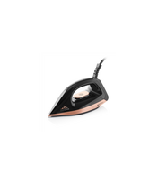 ETA Vapore 4290 90000 | Steam Iron | 3000 W | Water tank capacity 1500 ml | Continuous steam 120 g/min | Black