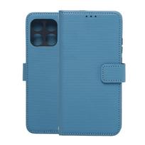 Smart Triangle case for Motorola Edge 70 blue
