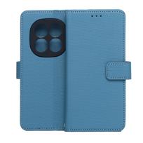 Smart Triangle dėklas Xiaomi Redmi Note 15 Pro Plus 5G mėlynas
