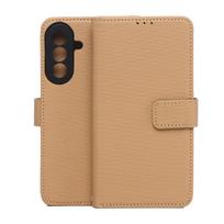 Smart Triangle dėklas Samsung Galaxy A57 5G rudas