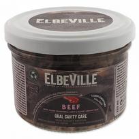 Šlapias šunų maistas Elbeville Oral Cavity Care, jautiena, 0.22 kg