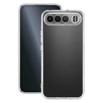 Plonas 2 mm dėklas Realme 16 5G skaidrus