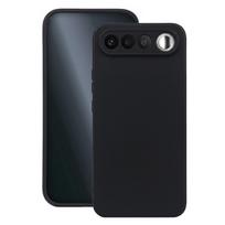 Matinis TPU dėklas Realme 16 5G juodas