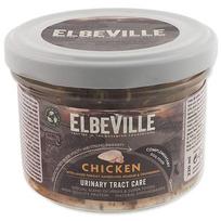 Šlapias šunų maistas Elbeville Urinary Tract Care Chicken with Parsley, Dandelion and Cranberries, vištiena, 0.22 kg