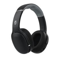 Skullcandy Crusher Evo wireless headphones, black Bluetooth over-ear