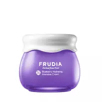 Frudia Delivered From Fruit, Blueberry, Intense Hydration Cream, For Face, 10 g