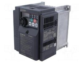 Automation module: Inverter | 0.75kW | 3x400VAC | 3x380÷480VAC | 2.2A