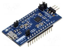 Dev.kit: FTDI | Comp: FT4222H | 1.8÷3.3VDC