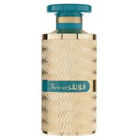 Ard Al Zaafaran Forever Gold EDP parfumuotas vanduo unisex, 100 ml