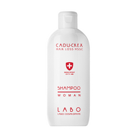 Labo Cadu-Crex Initial Stage Hydroxyproline Hair Treatment Shampoo Strengthen, 200 ml