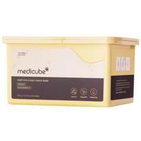 Medicube Deep Vita C Daily Quick Mask lakštinės veido kaukės, 30 vnt.