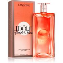 Lancôme Idôle Peach ‘N Roses EDP parfumuotas vanduo moterims, 50 ml