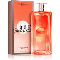 Lancôme Idôle Peach ‘N Roses EDP parfumuotas vanduo moterims, 100 ml