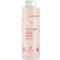 Joico InnerJoi Strengthen Conditioner kondicionierius pažeistiems plaukams, 1000 ml