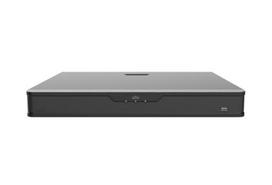 XVR302-16U3 ~ UNV 8MP Lite / 8MP Dinamiskais hibrīds DVR 16+16 IP kanāli HDDx2