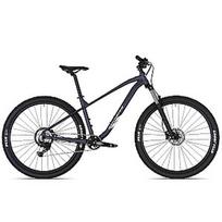 Kalnu velosipēds Rock Machine Blizz 5 Matte Deep Ocean Blue (Rata izmērs: 29 Rāmja izmērs: M)