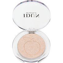IDUN Minerals vienos spalvos akių šešėliai Fjallsippa Nr. 4107, 3 g
