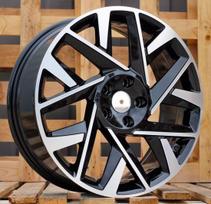PRORACING 3S1072 Black Polished (MB) R18 5x114.30 ET49 CB67.10 J7.5