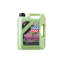 Variklio alyva LIQUI MOLY MOLYGEN NEW GENERATION 10W40 5L. 10w-40