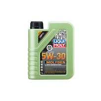 Variklio alyva LIQUI MOLY MOLYGEN NEW GENERATION SAE 5W30 1L. 5w-30