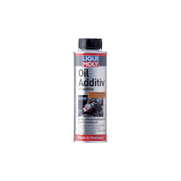 Variklio alyvas priedas LIQUI MOLY Oil Additiv 200 ml