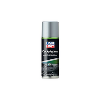 Plastmasas kopšanas līdzekļi LIQUI MOLY 1510