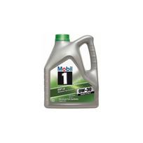 Variklio alyva MOBIL 0W30 MOBIL 1 ESP LV 5L. 0w-30