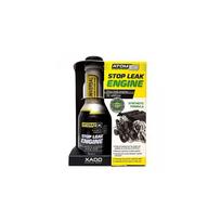 Variklio alyvos priedas XADO STOP LEAK ENGINE