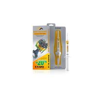 Variklio alyvos priedas XADO EX 120