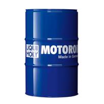Engine Oil LIQUI MOLY LIM21608 0W30 205L. 0w-30