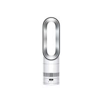 Dyson Hot+Cool AM15 torinis ventiliatorius su šildymo funkcija baltos/sidabrinės spalvos EU 586340-01