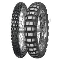 Mitas priekinė padanga 110/80-19 E-09 59R TL