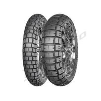 Mitas priekinė padanga 120/70R19 ENDURO TRAIL ADV 60W TL/TT M+S