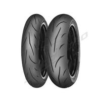 Mitas galinė padanga 0/70-17 SPORT FORCE+ 66S TL/TT