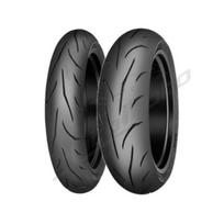 Mitas galinė padanga 180/60 ZR 17 SPORT FORCE+ EV EVOLUTION (75W) TL