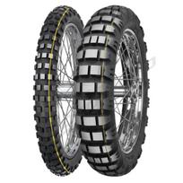 Mitas priekinė padanga 110/80-19 E-09 DAKAR 59R TL M+S