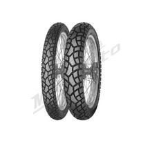 Mitas galinė padanga 120/90-17 MC 24 INVADER 64S TL