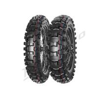 Mitas Galinė Padanga 90/100-12 tTERRA FORCE MX IT PIT CROSS 46M TT 2025
