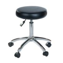 Meistro kėdė BD-9920, juoda