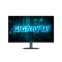 GIGABYTE GO27Q24 – 240Hz | QHD | QD-OLED | 27" | HDR10